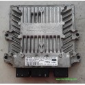 CENTRALITA DE MOTOR, FORD FIESTA, 5WS40632A-T, 5WS40632AT, 7TTA, SID804, 7S61-12A650-EA, 7S6112A650EA