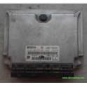 CENTRALITA DE MOTOR, OPEL ASTRA G, 0 281 001 674, 0281001674, 28SA3692, EDC 15M1-7.1, 90 562 574, 90562574, B98007, LL