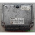 CENTRALITA DE MOTOR, ROVER 45, 0 281 001 956, 0281001956, 28SA4306, EDC 15M1-7.3, MSB101150, YL, YLMSB101150