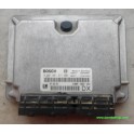 CENTRALITA DE MOTOR, OPEL ASTRA G, 0 281 001 971, 0281001971, 28SA0000, EDC 15M1, 09 180 353, 09180353, B98007, DX