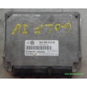 CENTRALITA DE MOTOR, VW GOLF, 5WP4858 04, 5WP485804, 06A 906 019 BF, 06A906019BF