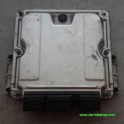 CENTRALITA DE MOTOR, CITROEN C5, 0 281 011 524, 0281011524, 1039S04288, EDC 15C2-11.1, 96 521 838 80, 9640938680