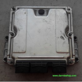 CENTRALITA DE MOTOR, CITROEN PICASSO, 0 281 011 084, 0281011084, 28FM0000, EDC 15C2-11.1, 96 476 931 80, 9640938680