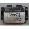 CENTRALITA DE MOTOR, PEUGEOT 206, R04080030D, 80924F, DWLC12, DCN2, 9641390180 OR, 9641390180, 9648201580 OA, 9648201580