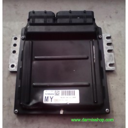 CENTRALITA DE MOTOR, NISSAN 350-Z, MEC33MY, MEC33 MY, MY, MEC33-980, MEC33980, MEC33-890 D1 3808, MEC33890D13808