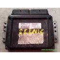 CENTRALITA DE MOTOR, RENAULT MEGANE, S110037000 A, S110037000A, SIRIUS 32, 8200028833, 7700110471