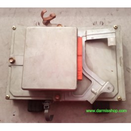 CENTRALITA DE MOTOR, HONDA CIVIC, 942-201717, 942201717, T9, 37820-P2Y-G02, 37820P2YG02