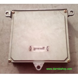 CENTRALITA DE MOTOR, HONDA PRELUDE, 060-202706, 060202706, 37820-P5N-G02, 37820P5NG02