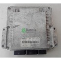 CENTRALITA DE MOTOR, RENAULT LAGUNA, 0 281 010 482, 0281010482, 28SA5028, EDC 15C3-4.1, HOM8200126462, 8200121886