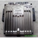 CENTRALITA DE MOTOR, RENAULT MEGANE, R0410B034A, 81153C, DCM1.2, 8200399038, 8200513163