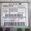 CENTRALITA DE MOTOR, RENAULT MEGANE, R0410B034A, 81153C, DCM1.2, 8200399038, 8200513163