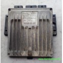 CENTRALITA DE MOTOR, RENAULT CLIO, R0410C034A, 80944C, DDCR, HOM8200129063, 8200212351