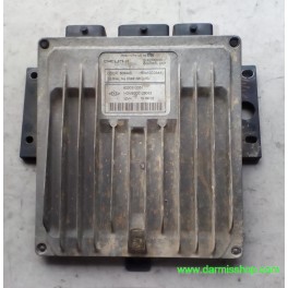 CENTRALITA DE MOTOR, RENAULT CLIO, R0410C034A, 80944C, DDCR, HOM8200129063, 8200212351