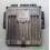 CENTRALITA DE MOTOR, RENAULT CLIO, R0410C034A, 80944C, DDCR, HOM8200129063, 8200212351