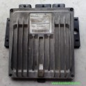 CENTRALITA DE MOTOR, RENAULT CLIO, R0410C081A, 80944J, DDCR, HOM8200129063, 8200284277