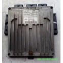 CENTRALITA DE MOTOR, RENAULT CLIO, R0410C017B, 80925B, DDCR, HOM8200129063, 8200176975