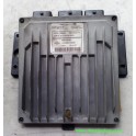 CENTRALITA DE MOTOR, RENAULT CLIO, R0410C017A, 80925A, DDCR, HOM8200129063, 8200123483