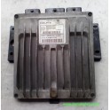 CENTRALITA DE MOTOR, RENAULT KANGOO, R0410C123C, 81093C, DDCR, 8200331477, 8200374298