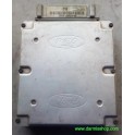 CENTRALITA DE MOTOR, FORD FIESTA, CSD-201, CSD201, 2FEB, EEC-IV, 92FB-12A650-EB, 92FB12A650EB