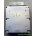 CENTRALITA DE MOTOR, FORD MONDEO, SME-101, SME101, BLOB, EEC-IV, 93BB-12A650-BB, 93BB12A650BB