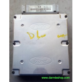 CENTRALITA DE MOTOR, FORD MONDEO, SME-101, SME101, BLOB, EEC-IV, 93BB-12A650-BB, 93BB12A650BB