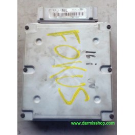 CENTRALITA DE MOTOR, FORD FOCUS, LP4-332, LP4332, PAIL, EEC-V, 98AB-12A650-CXC, 98AB12A650CXC