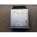 CENTRALITA DE MOTOR, FORD FOCUS, R0411C004J, 12240250, DXCC, 3M51-12A650-LA, 3M5112A650LA