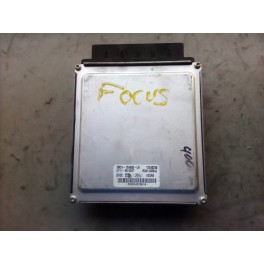 CENTRALITA DE MOTOR, FORD FOCUS, R0411C004J, 12240250, DXCC, 3M51-12A650-LA, 3M5112A650LA