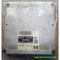 CENTRALITA DE MOTOR, TOYOTA COROLLA, 175800-5041, 1758005041, 1CD-FT, 89666-12320, 8966612320