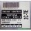 CENTRALITA DE MOTOR, TOYOTA AVENSIS, MB175800-2008, MB1758002008, 2C-TE, 89661-05310, 8966105310