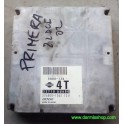 CENTRALITA DE MOTOR, NISSAN PRIMERA, 275800-1362, 2758001362, 5800-136, 5800136, 4T, 23710 AU600, 23710AU600
