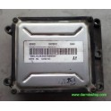 CENTRALITA DE MOTOR, OPEL ASTRA G BERTONE, 12202143 AY, 12202143AY, DJAU, 12202143, 09378673, G00001