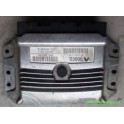 CENTRALITA DE MOTOR, RENAULT MEGANE, 21584288-2B, 215842882B, S3000, 8200387138, 8200321263