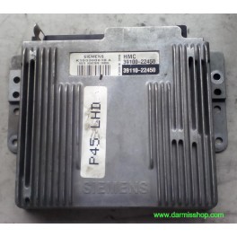 CENTRALITA DE MOTOR, HYUNDAI ACCENT, K103300010 A, K103300010A, HMC, 39110-22450, 3911022450, 39100-22450, 3910022450
