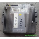 CENTRALITA DE MOTOR, HYUNDAI COUPE, K103955165 B, K103955165B, HMC L01, 39110-23540, 3911023540, 39100-23540, 3910023540