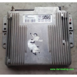 CENTRALITA DE MOTOR, HYUNDAI COUPE, H103955556 A, H103955556A, G72, HMC L03, 39150-23746, 3915023746, 39140-23746, 3914023746