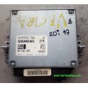 CENTRALITA DE MOTOR, OPEL VECTRA B, 5WK9 073, 5WK9073, SIMTEC 56, 90 506 365, 90506365, S96007