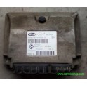 CENTRALITA DE MOTOR, RENAULT MASTER, 16778.054.00, 1677805400, CFC223R.05, CFC223R.05, 8200511489, 8200412942, RD7H0505