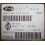 CENTRALITA DE MOTOR, RENAULT MASTER, 16778.054.00, 1677805400, CFC223R.05, CFC223R.05, 8200511489, 8200412942, RD7H0505