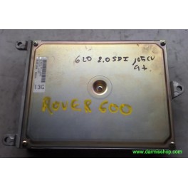 CENTRALITA DE MOTOR, ROVER 600, 37820-P41-G30, 37820P41G30, 13G, 201035-6Z05, 2010356Z05