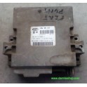 CENTRALITA DE MOTOR, FIAT PUNTO, 61600.218.07, 6160021807, IAW8F5T, IAW 8F.5T, 46425009