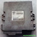 CENTRALITA DE MOTOR, CITROEN EVASION, 16211.134, 16211134, IAW8P22, IAW 8P.22, 9626654080