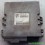 CENTRALITA DE MOTOR, CITROEN EVASION, 16211.134, 16211134, IAW8P22, IAW 8P.22, 9626654080