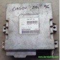 CENTRALITA DE MOTOR, CITROEN EVASION, 16211.124, 16211124, IAW8P22, IAW 8P.22, 9624538580