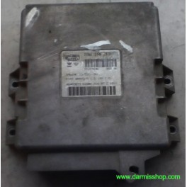CENTRALITA DE MOTOR, FIAT BRAVO, 61600.228.07, 6160022807, IAW1AF13, IAW 1AF.13, 46466673