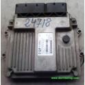 CENTRALITA DE MOTOR, OPEL CORSA C, 71600.023.04, 7160002304, MJD6JOC2, MJD 6JO C2, 55190069 WJ, 55190069WJ, 55190069, 47ZS828AD