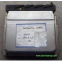 CENTRALITA DE MOTOR, VOLVO V70, 0 261 206 828, 0261206828, 26SA0000, HL.2, 08627455 A, 08627455A, 0000075972
