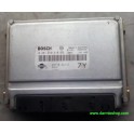 CENTRALITA DE MOTOR, NISSAN ALMERA, 0 281 010 810, 0281010810, 28SA5575, EDC 15C-5.7, 23710 4U112, 237104U112, 7Y