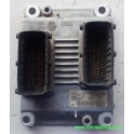 CENTRALITA DE MOTOR, OPEL CORSA C, 0 261 207 421, 0261207421, 26SA8035, ME 7.6 H4, 24 443 795, 24443795, 24443795AR, B01006