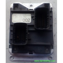 CENTRALITA DE MOTOR, ALFA ROMEO 156, 0 261 204 947, 0261204947, M1.5.5, 00465487490, 00465487490 002, 00465487490002, 1277356259